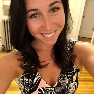 Meet your Posher, Tamara